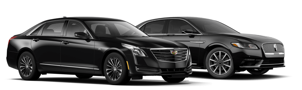 Point To Point Transfer Car Service