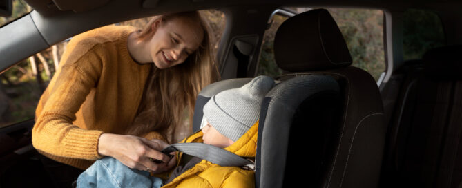 What Are Child Car Seat Services: Top Benefits!
